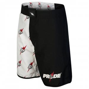 PRIDE FC Fight Shorts